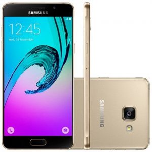 Samsung Galaxy A7 SM-A710M Flash File 2016 Firmware
