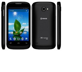 Voice v20 Flash File Free Stock Rom Firmware (MT6572) 1000% Work