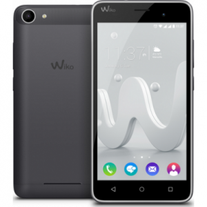 Wiko Jerry Flash File Stock Rom Firmware (MT6580)