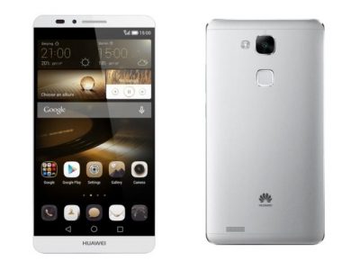 Huawei Ascend Mate7 Flash file Stock Rom Firmware