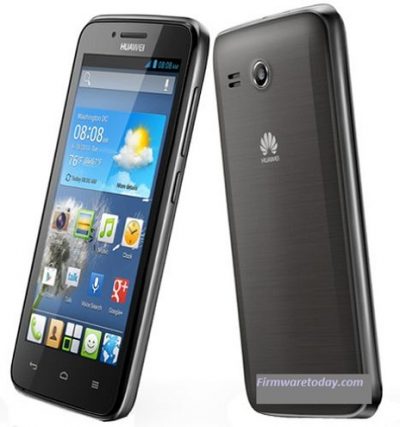 HUAWEI Y511-U30 Flash File Stock Rom Firmware