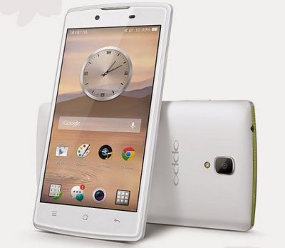 OPPO NEO 3 R831K Flash File Stock Rom Firmware