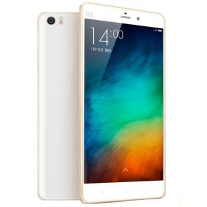 Xiaomi Mi Note (Virgo) Flash File Stock Rom Firmware