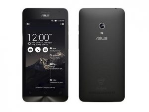 Asus Zenfone 5 Android 5.0 (3.23.40.60) Flash File Stock Rom FIrmware