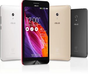 Asus Zenfone 6 Flash File Stock Rom Firmware Android 5.0 (3.23.40.60)