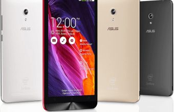 Asus Zenfone 6 Flash File Stock Rom Firmware Android 5.0 (3.23.40.60)