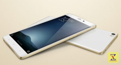 Xiaomi Mi Note Pro (leo) Flash File Stock Rom Firmware