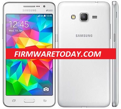 Samsung SM-G530H Flash File Free (MTK6572)Firmware 100% Tested