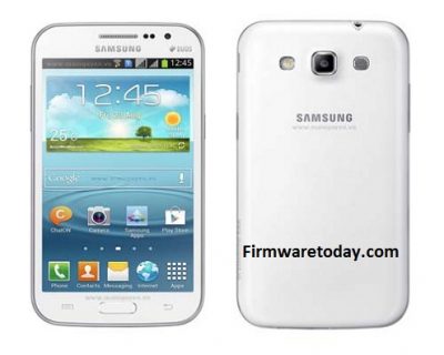 SAMSUNG GT-I8552 Flash File MTK6575 Stock Rom Firmware