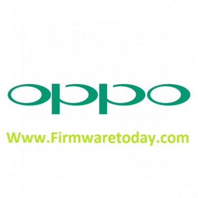 OPPO A11W Flash File Free Stock Rom Firmware