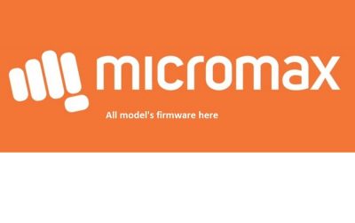 Micromax Firmware Stock ROM free download for All Device