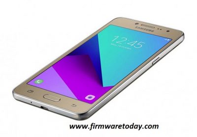 Samsung Galaxy J2 Prime SM-G532G Stock Firmware Download