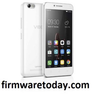 lenovo Vibe C a2020a40 firmware flash file stock ROM