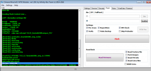 Winmax tiger x4 flash file 6.0 firmware stock ROM