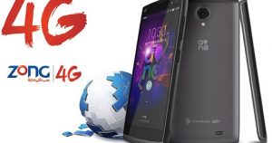 Zong 4G M811 flash file firmware stock ROM