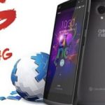 Zong 4G M811 flash file firmware stock ROM