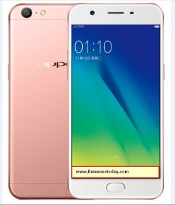 OPPO A57 flash file firmware and tool stock Rom