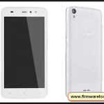Gionee Pioneer P4S flash file stock Rom firmware