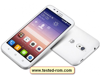 Huawei Y625-U32 flash file stock Rom firmware