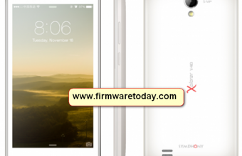 symphony v40 flash file stock Firmware Rom