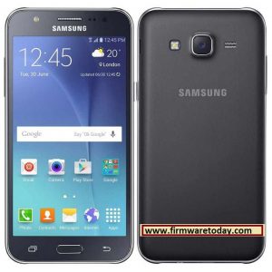 Samsung J500h dual sim cert file firmware