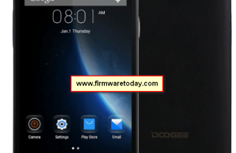 XBO X6 Pro flash file stock Rom firmware