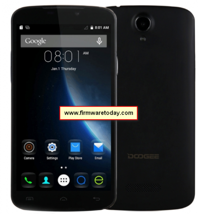 XBO X6 Pro flash file stock Rom firmware