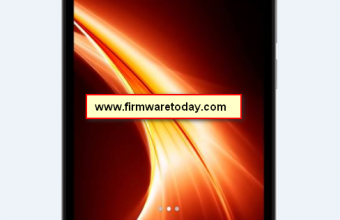 XBO X10 flash file stock Rom firmware