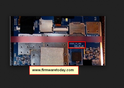 KT07C F4 V02 MT6572 flash file stock Rom firmware