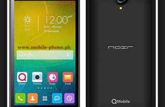 QMobile X150 flash file firmware stock Rom