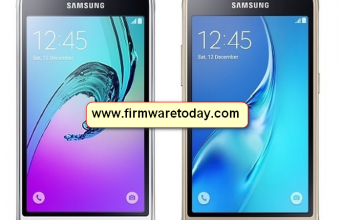 Samsung Galaxy J1(2016) MT6582 flash file firmware stock Rom