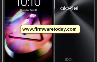 Alcatel Idol 4 6055K Flash File 6.0.1 Marshmallow Firmware