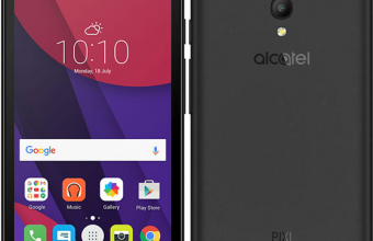 ALCATEL 4034X MT6580 flash file stock Rom firmware