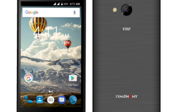Symphony E82 Flash File Firmware Stock Rom