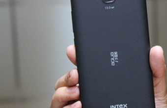 INTEX Aqua i5 HD flash file firmware stock