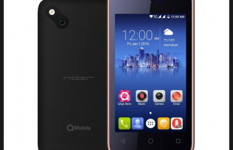 Qmobile X32 V3 firmware stock Rom SC77XX flash file