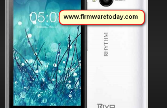 Rivo Rx58 MT6580 flash file V6.0 firmware Free stock Rom