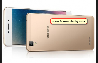 Oppo A53 firmware stock Rom flash file