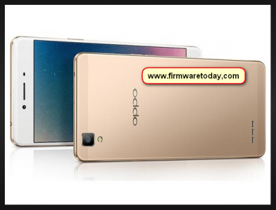 Oppo A53 Firmware Stock Rom Flash File Firmwaretoday Com