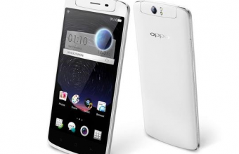 Oppo N1 firmware stock Rom Flash file