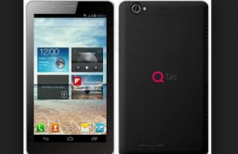 QTab Q50 MT6572 firmware flash file stock Rom