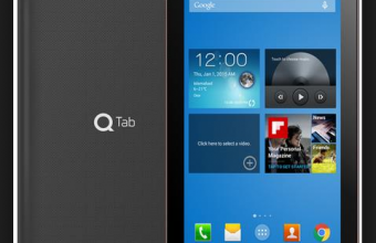 QTab Q150 MT6582 firmware flash file stock Rom