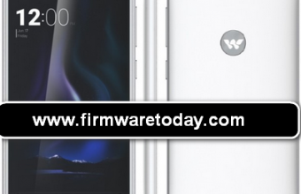 Walton Primo RX5 flash file firmware Rom