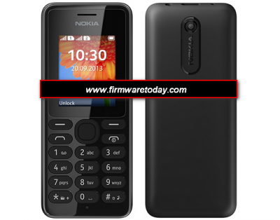 Nokia 108 RM-944 flash file firmware 10000% Tested