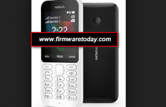 Nokia 222 RM-1136 firmware flash file Update 1000% tested