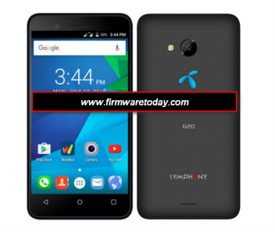 Symphony G20 GP flash file firmware stock Rom