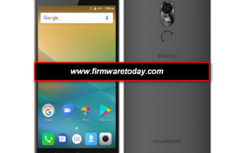 Symphony P8 Pro flash file Rom firmware Free 100%Tested