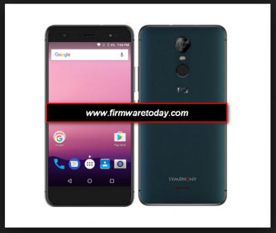 Symphony P9 Flash file firmware stock Rom 100% Tested Free