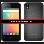Symphony V34 flash file firmware stock Rom 100% Tested Free