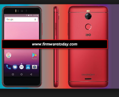 Symphony i90 flash file stock Rom firmware Free 100%Tested